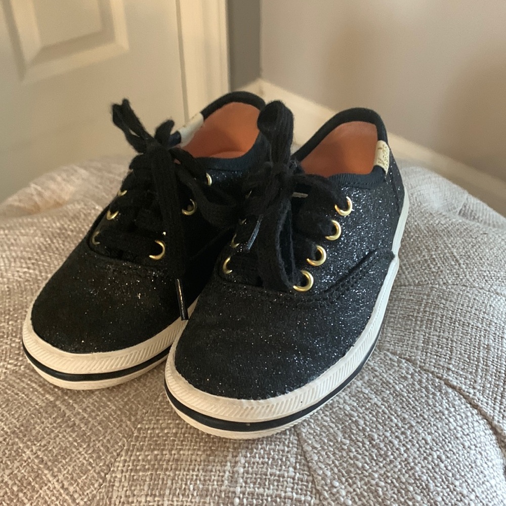 Keds for Kate Spade toddler shoes